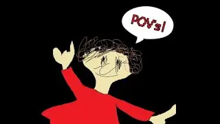 Baldi's Basics: from Playtime's POV.