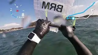 20260201 para wing 坂井海岸
