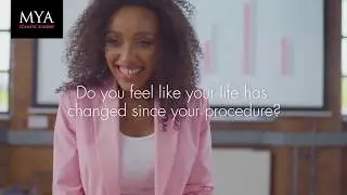 My Life Has Changed Since My Breast Augmentation | Aaliyah