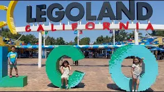 Summer Visit to San Diego, California | 2025