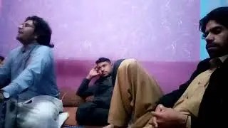Gharani sandara