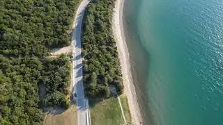 Anzac Cove Anzak Koyu 4k Gelibolu Gallipoli &Ccedil;anakkale Dardanelles Australia New Zealand Army