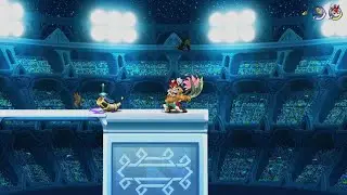 new tezca skin - Brawlhalla