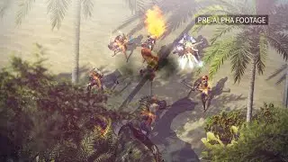 Durango - Limited Beta Trailer