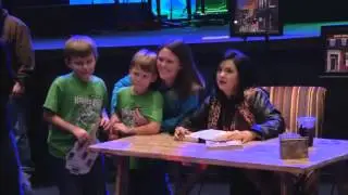 Duck Dynasty Invades The Mid-State