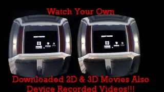 Watch Your Own Movies On Samsung Gear VR