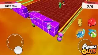 How to CLUTCH *EVERY* Time 🔥 - Tutorial | Stumble Guys