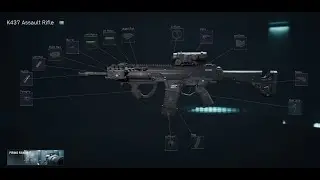 GOLD GUNNER 1 mission tutorial/guide Delta Force. HOW to build the GUN K437 for quest of Season 5