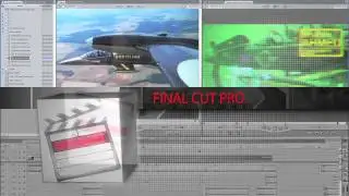 Video CV: Skills-Software