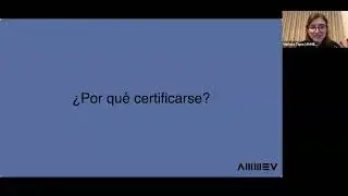 Sesión Informativa Certificación en Medicina de Estilo de Vida | Marzo 2025