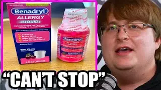 Caller Keeps Giving Himself Seizures from Drinking DXM
