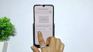 How to fix caller information problem in samsung galaxy f07 | galaxy m07 caller information settings