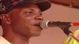 Lulas da Paixão • Nguami Maka, SEMBA de Angola Acústico Ao Vivo em (2006) – HD