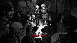 Encountering the Wampus Cat  Tales of Fear and Folklore #ghosthunting #scary