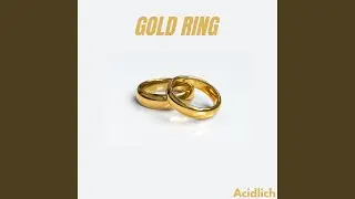 Gold Ring