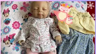 Change and Chat! Let&rsquo;s talk about affordable alternatives to reborn dolls💖