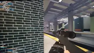 synced pf montage