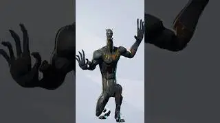 Marvel Rivals Select Animations But They Pause On The Goofiest Frame!
