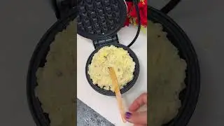 Boiled potato waffle |#shorts #yt #tags #viral #delicious #ytfood #foodshorts #potato #waffle #viral