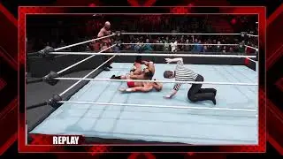 Extreme Rules #18