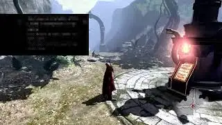 Devil May Cry 4 Part 5