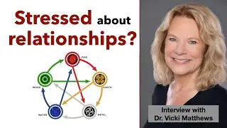 How to build healthy relationships with the Five Elements of Relationships