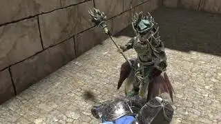 KeepLordPathfinding Demo 2
