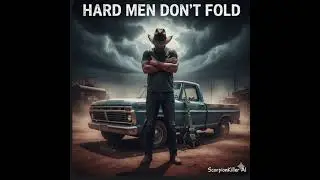 Hard men don&rsquo;t Fold