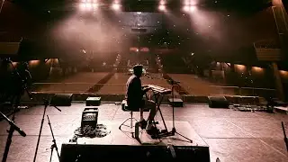 JATL&rsquo;s Toronto Show Day || Stage Tech POV || Part - 1