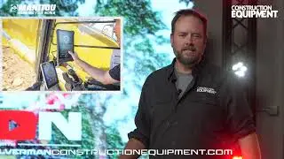 The Weekly Iron 038: Sept. 26, 2025: HCEA, Trimble & Kobelco, New CAT Articulated Trucks