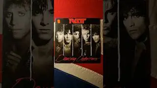 Ratt - Dancing Undercover (1986) (12