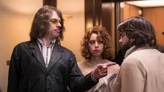 Вечер с Беверли Лафф Линн &mdash; Русский трейлер (2019)