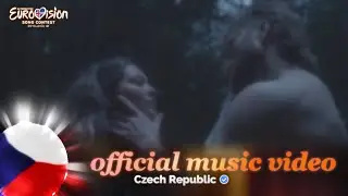 Indiga Muse - Terranova &bull; Czech Republic 🇨🇿 &bull; Alternative Eurovision Song Contest #41