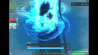 Aurora Glacier TORMENT | BCWO