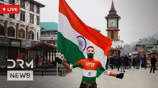 LIVE: EU Leaders Attend India’s Republic Day Parade in New Delhi | AQ1Z