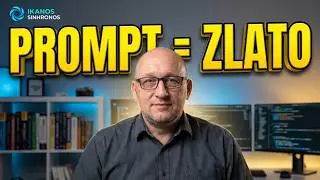 Kako da se tvoj PROMPT plati kao ZLATO? How to make your PROMPT pay like GOLD!  (ENG subtitle)