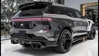 2026 Ford Mustang Mach-E GT Full Breakdown of the New Upgrades!