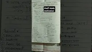📚Junior inspector exam patten🖊️#gsssb_exam #books #inspiration
