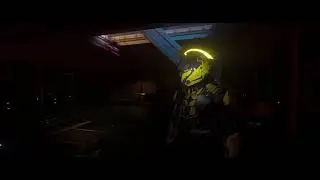 Star Citizen - Hidden location - CRU-L1 - Station Basement