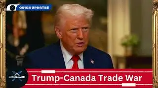 The SHOCKING Truth About US-Canada Relations in 2025! #usa #canada #trump