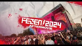 FEZEN 2024 - AFTERMOVIE