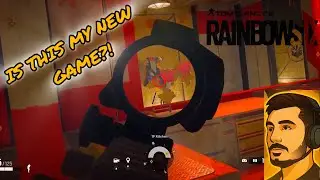 New to Siege: Can a Total Beginner Survive?