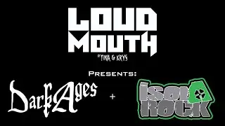 Puntata 2/25  -  DARK AGES + ISOLA ROCK - 08/05/2024