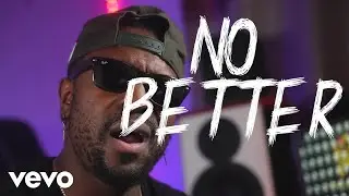 Onique - No Better (Official Music Video)