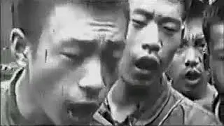 History Never Forgets - Chinese Cultural Revolution: Destroy Four Olds