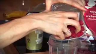 Pick Me Up Smoothie I Recipe I Good Food Karma