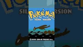 Lugia Wasn't Supposed to be In Pokemon Silver??
