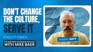 From Short-Term Trips to Full-Time: Navigating Cultural Challenges