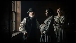 Forced Surrogacy on the Plantation: The Secret Slave-Born Child Hidden by the Mistress for 12 Years