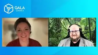 Gala Games AMA with Hazel Gale of Betwixt - Nov 24, 2021